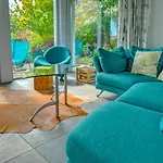 בית נופש Haus Marianne ברייגה
