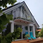 בית נופש Haus Marianne