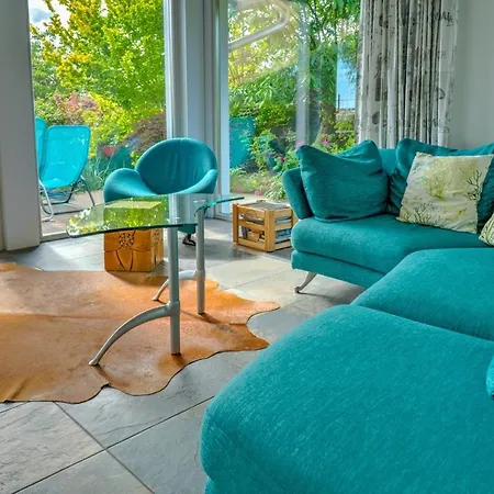 Prázdninový dům Haus Marianne Breege