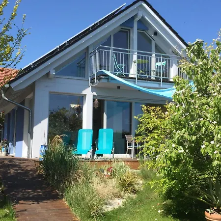 Haus Marianne Breege