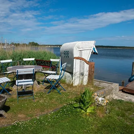 Haus Marianne Prázdninový dům *