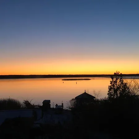 Haus Marianne * Breege