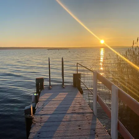 Haus Marianne Breege