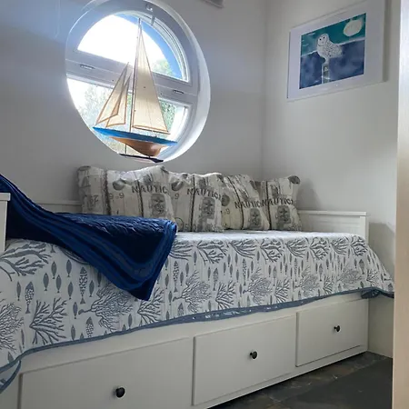 Haus Marianne Prázdninový dům *