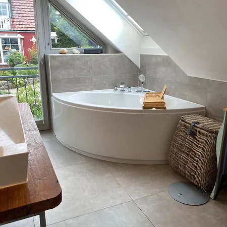 Hébergement de vacances Haus Marianne *