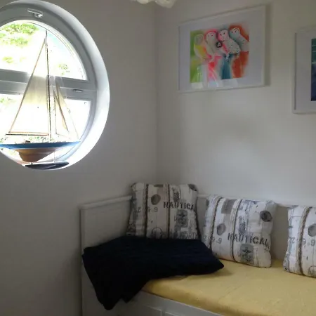 Haus Marianne Prázdninový dům *