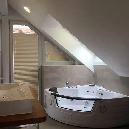 Haus Marianne Prázdninový dům