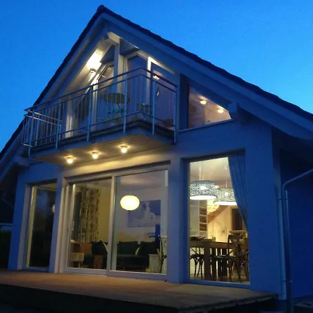 Haus Marianne
