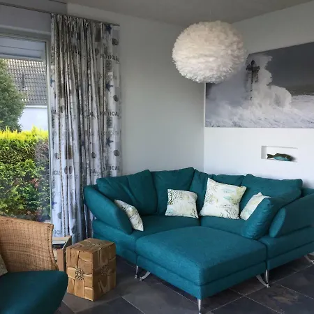 Haus Marianne Breege