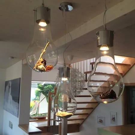 Haus Marianne Prázdninový dům *