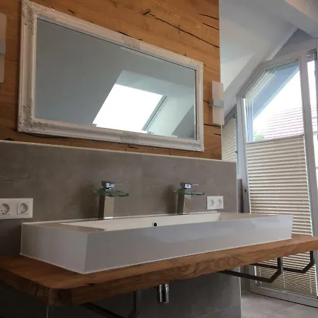 Haus Marianne Breege