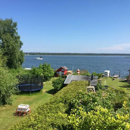 Prázdninový dům Haus Marianne