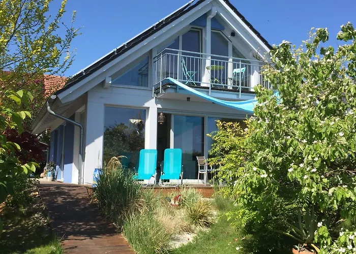 Haus Marianne 브리게