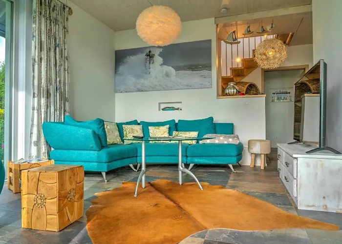 펜션 Haus Marianne *