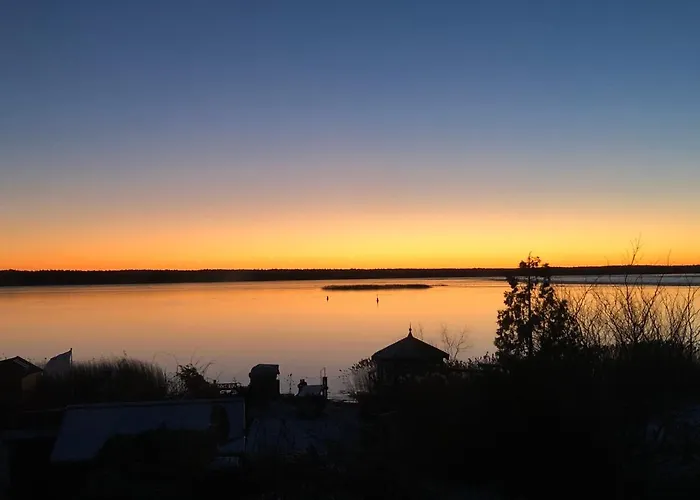 Haus Marianne * 브리게