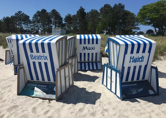 Haus Marianne Nyaraló *