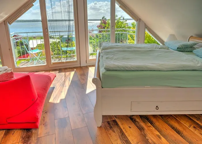 Haus Marianne * 브리게