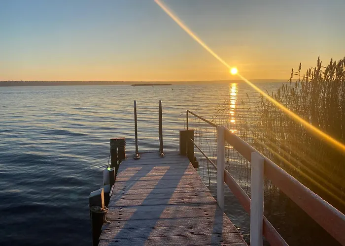 Haus Marianne 브리게