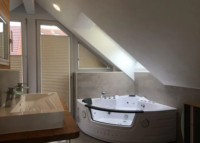 Haus Marianne 펜션