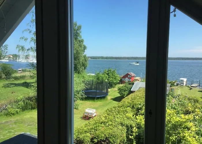 Haus Marianne Nyaraló *