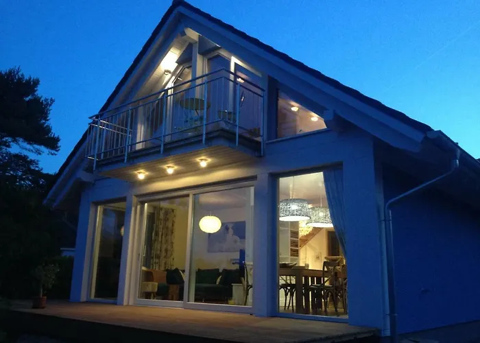 Haus Marianne