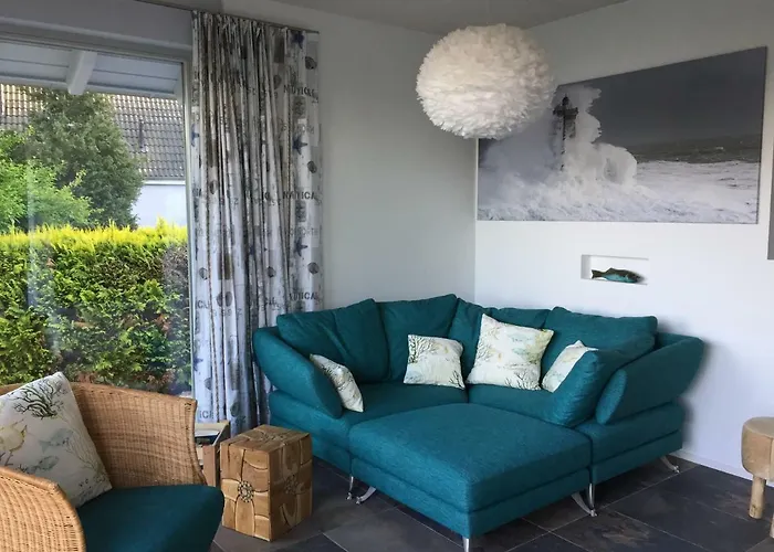 Haus Marianne Breege