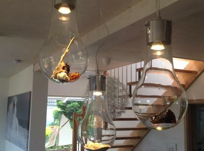 Haus Marianne 펜션 *