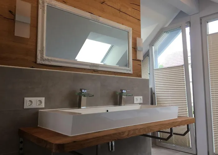 Haus Marianne 브리게