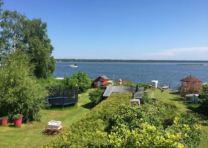 펜션 Haus Marianne